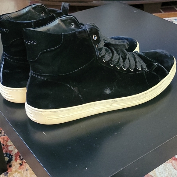 Tom Ford sneakers - Picture 4 of 11